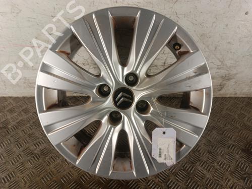 Jante CITROËN C3 Picasso (SH_) 1.6 HDi (90 hp) 31980479