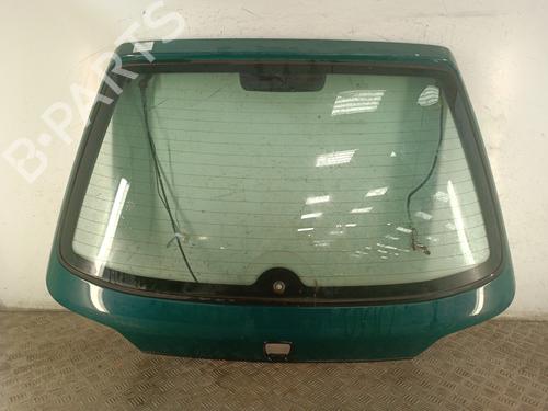 Used Tailgate PEUGEOT 306 Hatchback (7A, 7C, N3, N5) 1.9 D (68 hp) 30023385