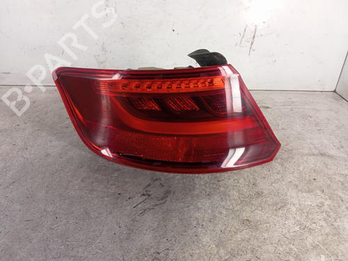 Used Left taillight AUDI A3 Sportback (8VA, 8VF) 1.6 TDI (105 hp) 30010604