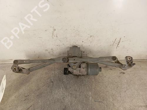 Used Front wiper motor VW POLO IV (9N_, 9A_) 1.4 16V (75 hp) 30025509
