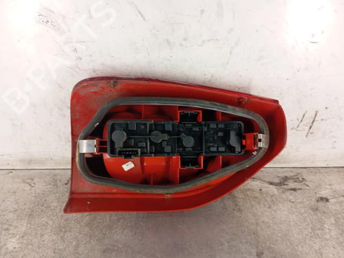Right taillight CITROËN XSARA PICASSO (N68) 1.8 16V | BP30012217C35
