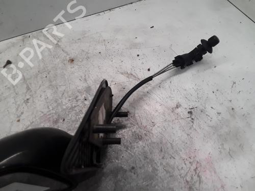 Left mirror VW POLO III (6N1) 55 1.3 | BP30026050C26 