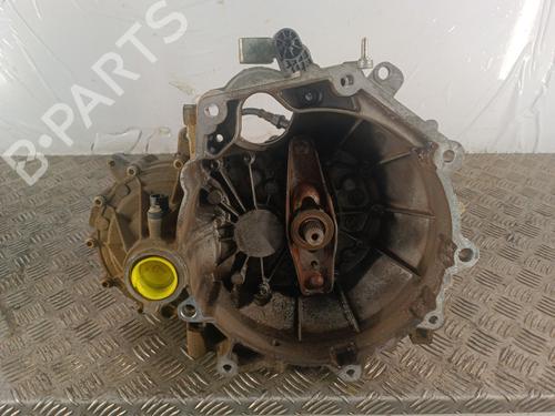 Used Gearbox Gearbox VW UP! (121, 122, BL1, BL2, BL3, 123) 1.0 (60 hp) 33692046 33692046