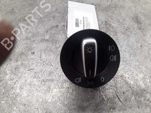 Hovedlysbryter VW PASSAT B7 Variant (365) 1.6 TDI (105 hp) 30008580