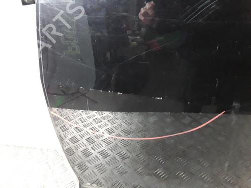 Used Left rear door SEAT IBIZA IV (6J5, 6P1) 1.9 TDI (105 hp) 30015913