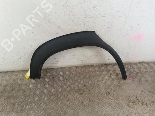 Używane Listwa nadkola tylnego prawego CITROËN C3 AIRCROSS II (2R_, 2C_) 1.5 BlueHDi 110 (110 hp) 30940525