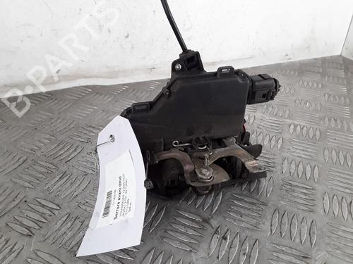 Türschloss rechts vorne für VW BORA I (1J2) 1.9 TDI (110 hp) 30771123