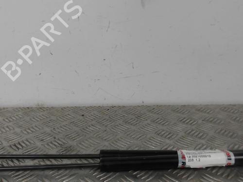 Tailgate lift support PEUGEOT 208 I (CA_, CC_) 1.2 THP 110 | BP30016909C138 