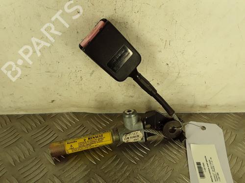 Engate do cinto RENAULT TWINGO I (C06_) 1.2 (C066, C068) (58 hp) 30126186