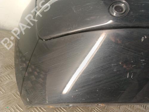 Rear bumper CITROËN C4 Picasso I MPV (UD_) 1.6 HDi | BP30018055C8