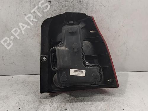 Left taillight VW LUPO I (6X1, 6E1) 1.4 16V | BP30026484C34