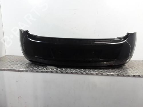 Rear bumper FIAT GRANDE PUNTO (199_) 1.3 D Multijet | BP30026742C8