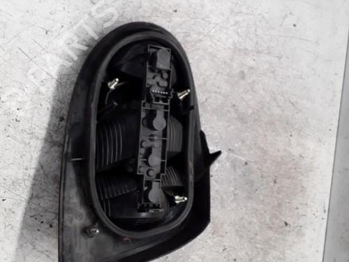Used Right taillight RENAULT MEGANE I Cabriolet (EA0/1_) 1.4 16V (EA0D, EA1H, EA0W, EA10) (95 hp) 30024380
