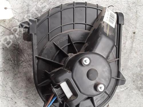 Heater blower motor RENAULT MASTER III Platform/Chassis (EV, HV, UV) 2.3 dCi 145 FWD (EV0E, EV0F, HV0E, HV0F, UV0E, UV0F,... | BP30019121M62 