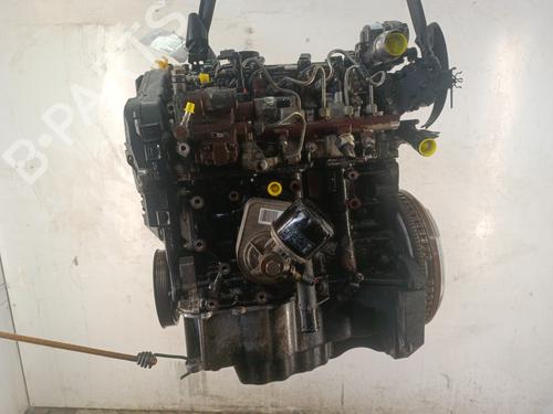 Engine NISSAN JUKE (F15) 1.5 dCi | BP39423802M1 - Image 7