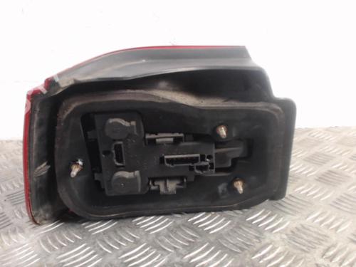 Højre baglygte SEAT IBIZA II (6K1) 1.4 i (60 hp) 30022490