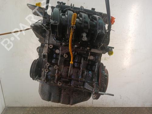 Engine DACIA SANDERO 1.2 16V | BP36150813M1 - Image 4