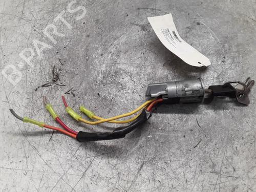 Used Ignition barrel RENAULT 18 (134_) 2.1 Diesel (1344) (67 hp) 30018758