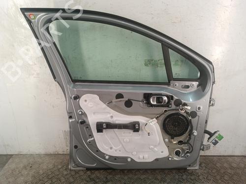 left-front-door-citroen-c3-iii-sx-2016-37866819 main image