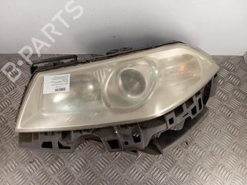 Used Left headlight Left headlight RENAULT MEGANE II (BM0/1_, CM0/1_) [2001-2012] 33692303 33692303