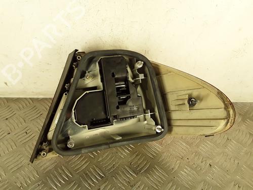 Used Left taillight Left taillight MERCEDES-BENZ CLK Convertible (A208) CLK 320 (208.465) (218 hp) 30009934 30009934