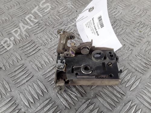 Used Front right lock PEUGEOT 106 II (1A_, 1C_) 1.5 D (57 hp) 30930056