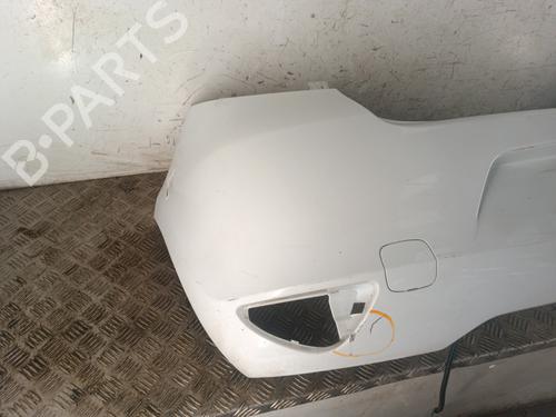 Rear bumper RENAULT CLIO III (BR0/1, CR0/1) 1.5 dCi (C/BR0G, C/BR1G) | BP30174193C8 