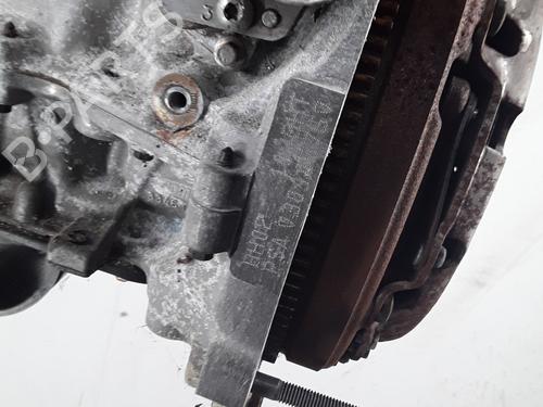 Engine PEUGEOT 208 I (CA_, CC_) 1.6 HDi / BlueHDi 75 | BP30023140M1