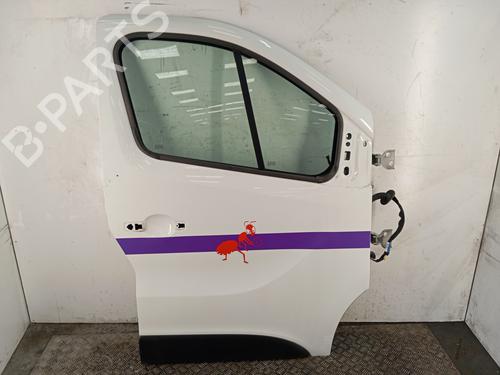 Used Right front door NISSAN NV300 Van (X82) 1.6 dci 120 (121 hp) 32062180