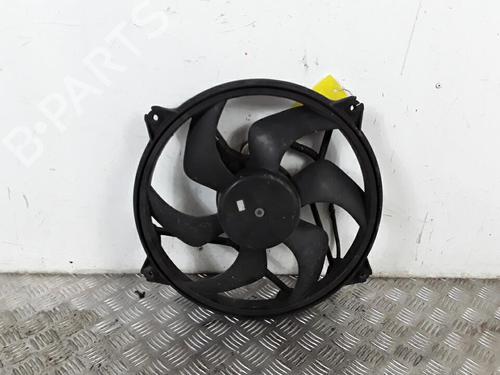 Used Radiator fan Radiator fan PEUGEOT 607 (9D, 9U) 2.2 HDi (133 hp) 30011359 30011359