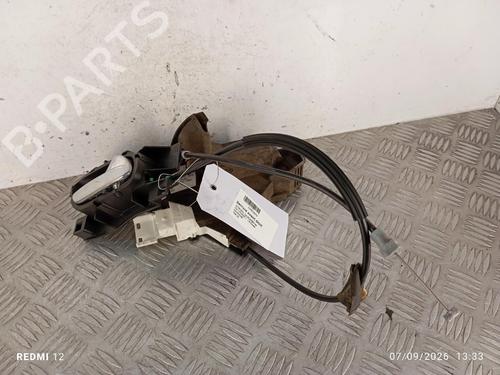 Used Front right lock Front right lock 38912979 38912979