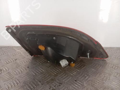 Right tailgate light MAZDA 5 (CW) 1.6 CD | BP32233453C80