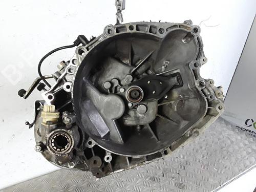 Getriebe PEUGEOT 206 Hatchback (2A/C) 1.9 D | BP30016464M3