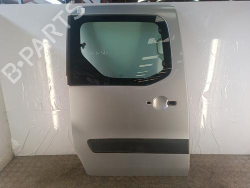Used Right slide door Right slide door PEUGEOT PARTNER MPV (5_, G_) [1996-2026] 33692291 33692291