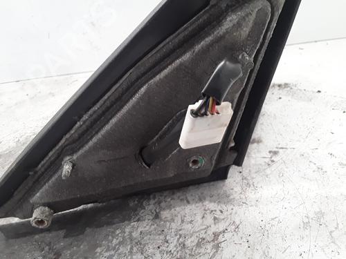 Right mirror ALFA ROMEO 147 (937_) 1.9 JTDM 8V (937.AXD1A, 937.AXU1A, 937.BXU1A) | BP30026122C27