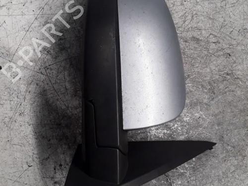 Right mirror OPEL MERIVA A MPV (X03) 1.7 CDTI (E75) | BP30019253C27 