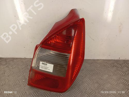 Used Right taillight Right taillight 39150387 39150387