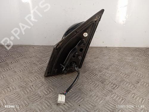 Used Right mirror Right mirror TOYOTA RAV 4 III (_A3_) 2.2 D 4WD (ALA30_, ALA30R) (177 hp) 35956559 35956559
