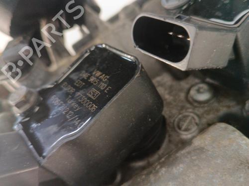 Engine VW POLO V (6R1, 6C1) 1.0 | BP30010035M1