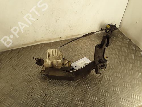 Używane Zamek drzwi przednich lewych FORD FOCUS I (DAW, DBW) 1.8 Turbo DI / TDDi (90 hp) 30565917