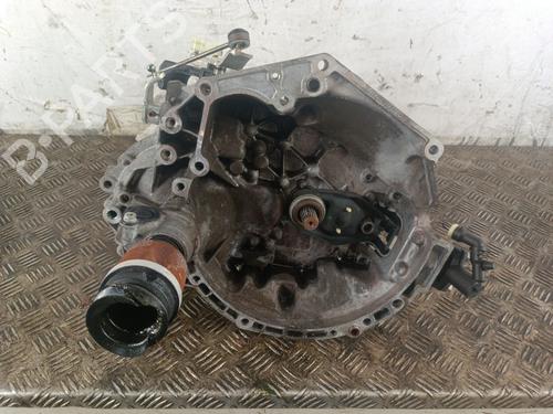Gearbox CITROËN C3 II (SC_) 1.1 i | BP36589801M3 - Image 6