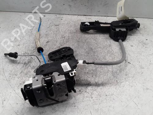 Rear left lock MERCEDES-BENZ GLA-CLASS (X156) GLA 200 CDI / d (156.908) | BP30024713C100