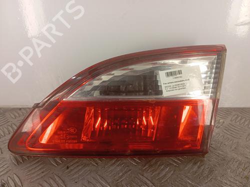 Używane Lampa tylna klapy bagażnika prawa MAZDA 5 (CW) 1.6 CD (116 hp) 32233453