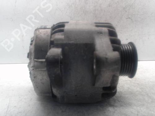 Generator TOYOTA YARIS (_P1_) 1.0 (SCP10_, SCP10R) | BP30021242M7 
