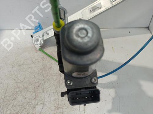Front right window mechanism CITROËN C3 Picasso (SH_) 1.6 HDI 90 | BP30016249C23