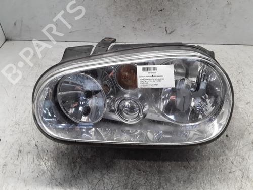Faro sinistro VW GOLF IV (1J1) 1.9 TDI (90 hp) 30018911