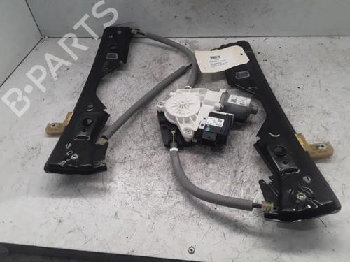 Rudehejsemekanisme ventre foran JEEP COMPASS (MP, M6, MV, M7) 2.0 CRD 4x4 | BP30024753C22