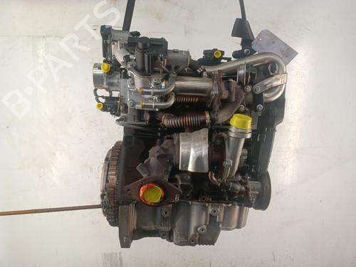 Engine RENAULT CLIO IV (BH_) 1.5 dCi 75 | BP37035546M1 - Image 9