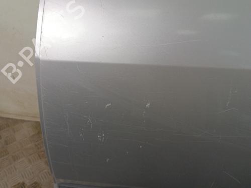 Left rear door OPEL ZAFIRA A MPV (T98) 2.0 DTI 16V (F75) | BP30012886C4 