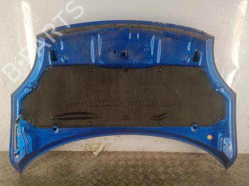 hood-suzuki-swift-iii-mz-ez-2005-34375318 main image